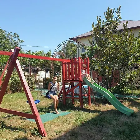 Gasthuis Vila Samantha