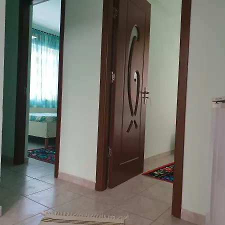 Vila Samantha *
