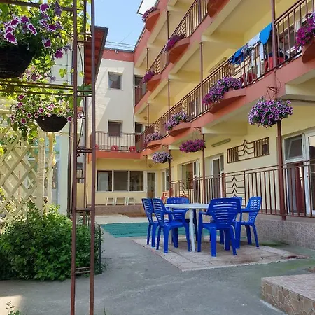 Vila Samantha Gasthuis