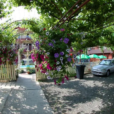 Vila Samantha *