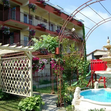 Vila Samantha Gasthuis *