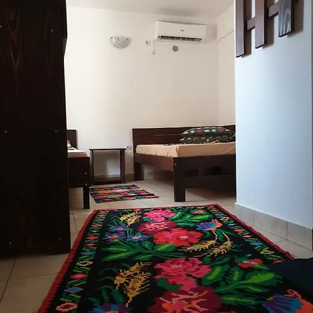 Vila Samantha Eforie Nord
