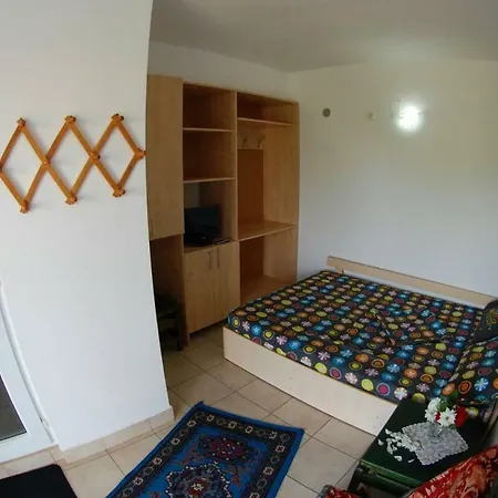 Vila Samantha Gasthuis