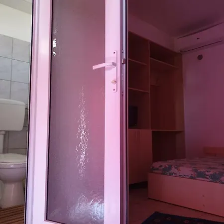 Vila Samantha Pensjonat Eforie Nord