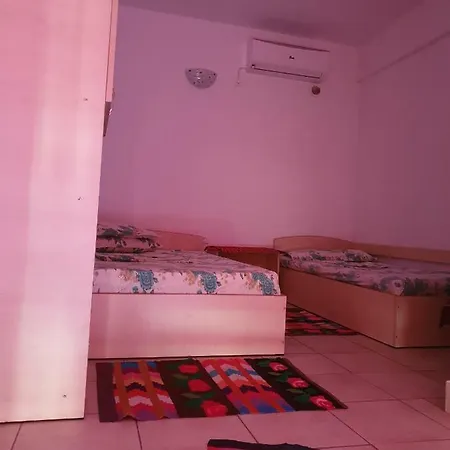 Vila Samantha Pensjonat *