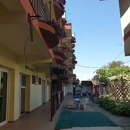 Vila Samantha * Eforie Nord