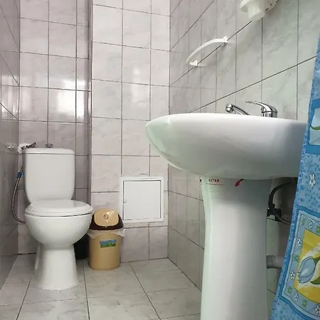 Pensjonat Vila Samantha *