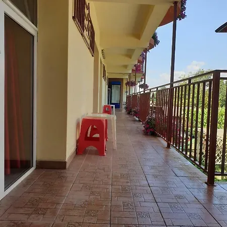 Pensión Vila Samantha