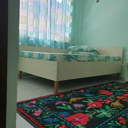 Pensjonat Vila Samantha *