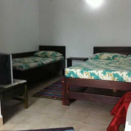 Vila Samantha * Eforie Nord