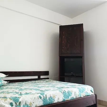Vila Samantha Pensjonat