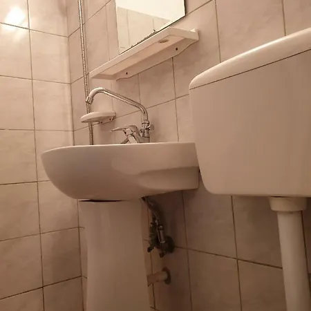 Vila Samantha Pensjonat *