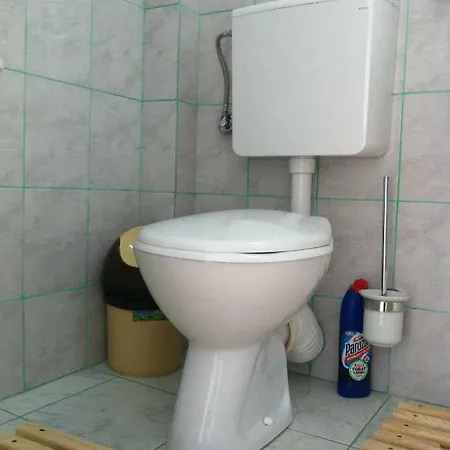 Vila Samantha Pensjonat Eforie Nord