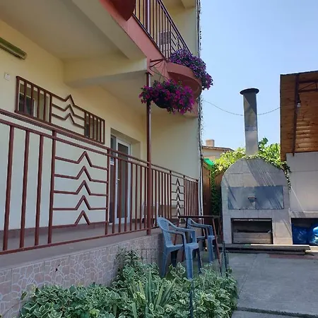 Vila Samantha * Eforie Nord